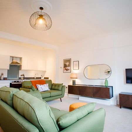 Victoria Apartment 2 Torquay Esterno foto