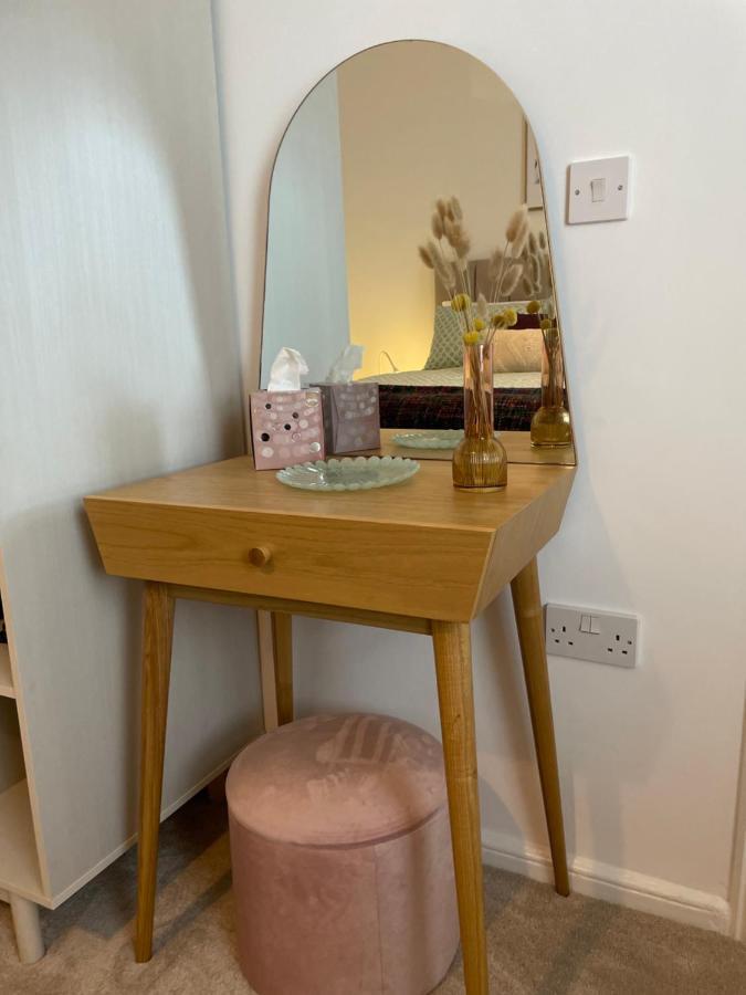 Victoria Apartment 2 Torquay Esterno foto